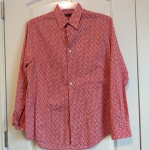 Awesome Floral Shirt